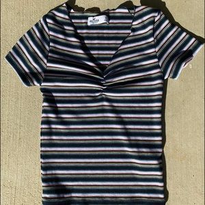 Hollister V Top